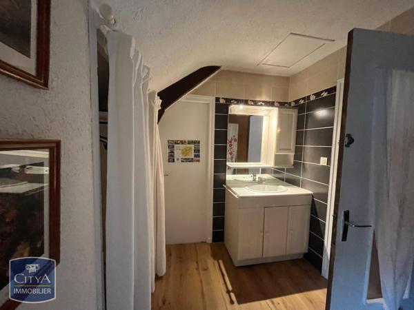 Maison à louer 5 pièces 125.16m²