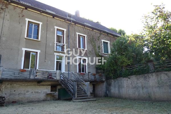 Maison Cahors 5 pièce(s) 124.22 m2