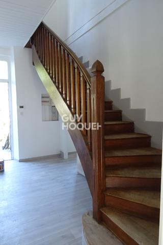Maison Cahors 5 pièce(s) 124.22 m2