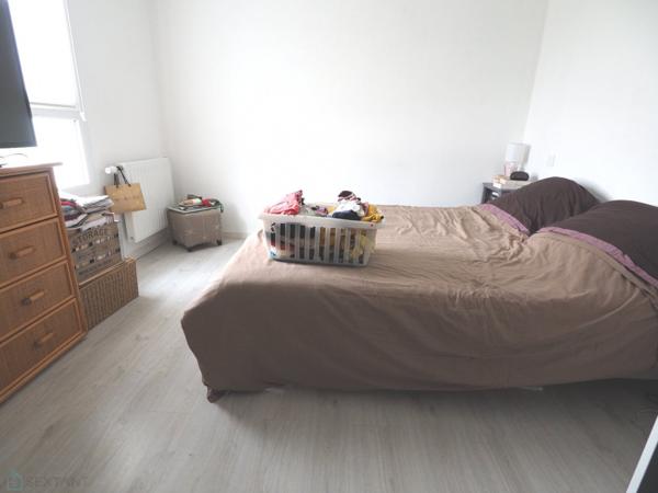 Maison de 2018 trois chambres