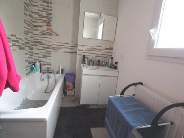 Maison de 2018 trois chambres