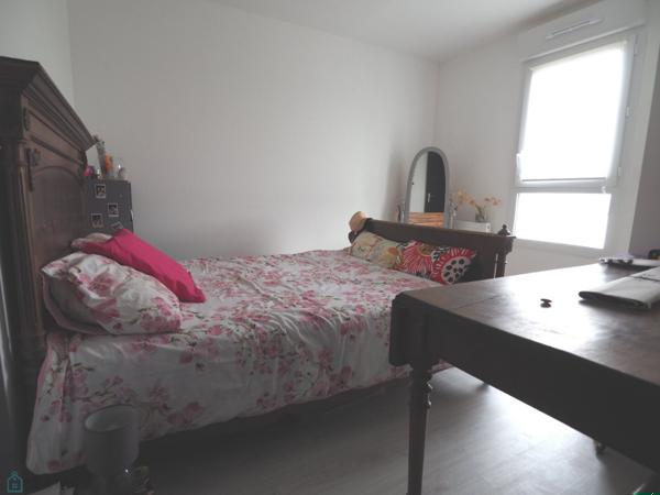 Maison de 2018 trois chambres