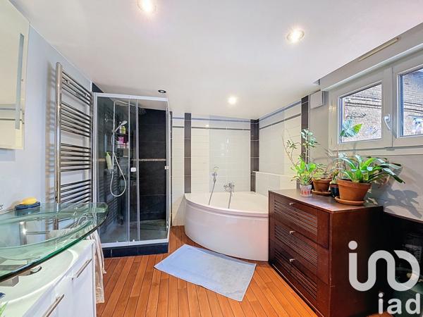 Appartement à vendre 2 pièces 50 m² Puteaux