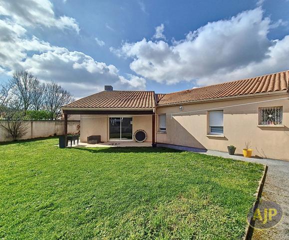 Vente maison Montaigu : 374 000 € - AJP Immobilier Montaigu