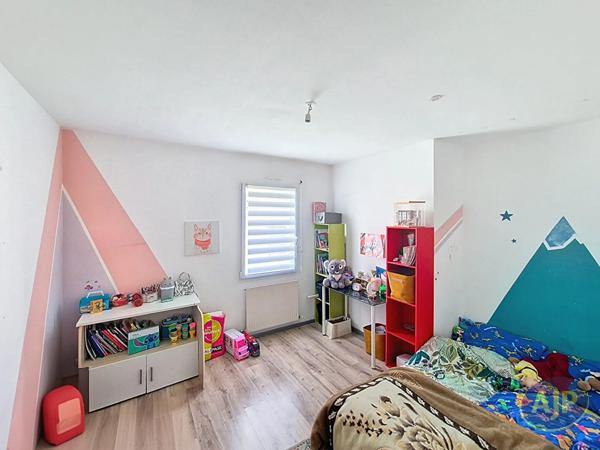 Vente maison Montaigu : 374 000 € - AJP Immobilier Montaigu