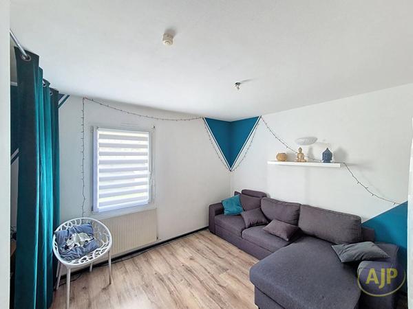 Vente maison Montaigu : 374 000 € - AJP Immobilier Montaigu