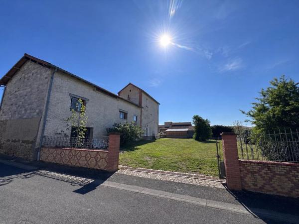 Vente Maison 6 pièces 133 m2 à Brioude