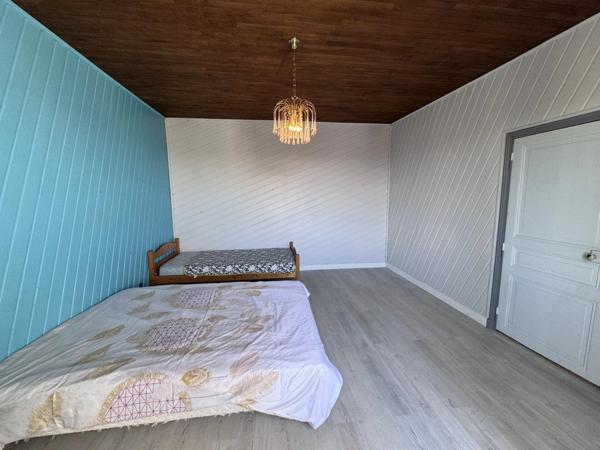 Vente Maison 6 pièces 133 m2 à Brioude