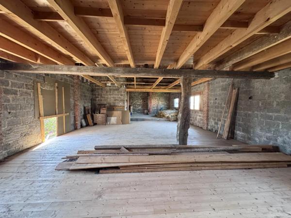 Vente Maison 6 pièces 133 m2 à Brioude