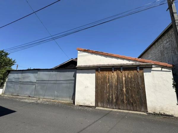 Vente Maison 6 pièces 133 m2 à Brioude