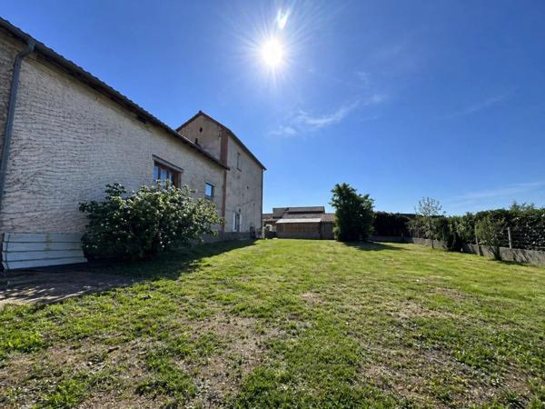 Vente Maison 6 pièces 133 m2 à Brioude