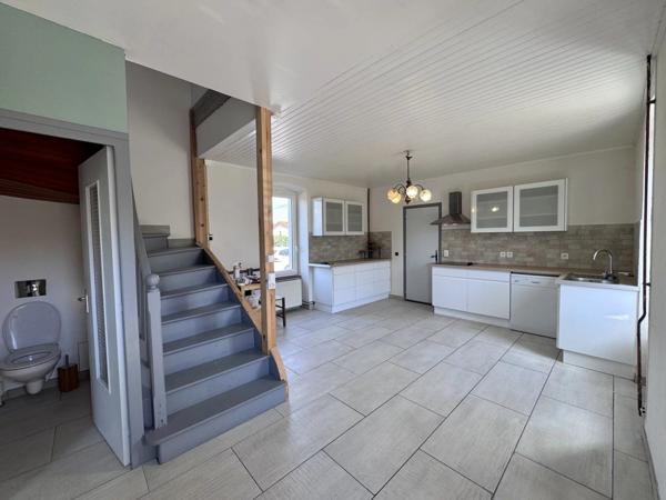 Vente Maison 6 pièces 133 m2 à Brioude