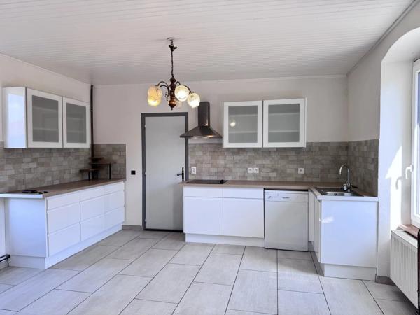 Vente Maison 6 pièces 133 m2 à Brioude