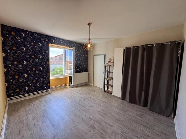 Vente Maison 6 pièces 133 m2 à Brioude