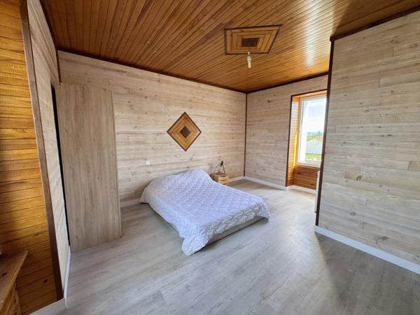 Vente Maison 6 pièces 133 m2 à Brioude