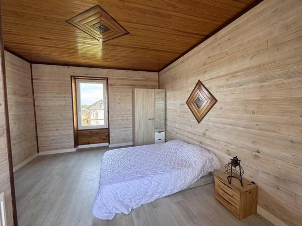 Vente Maison 6 pièces 133 m2 à Brioude