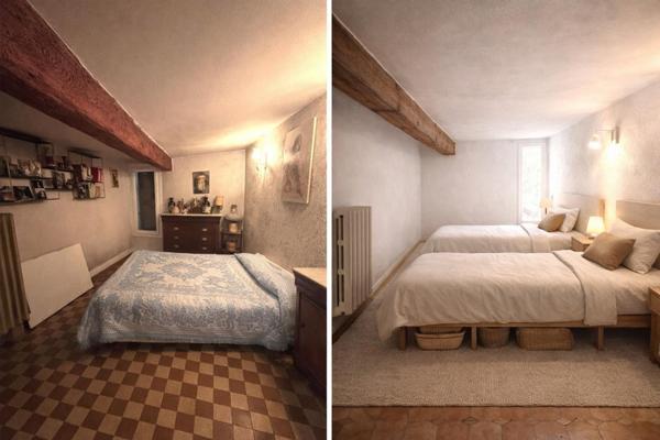 Cotignac – Charme de l’ancien & fort potentiel de rénovation
