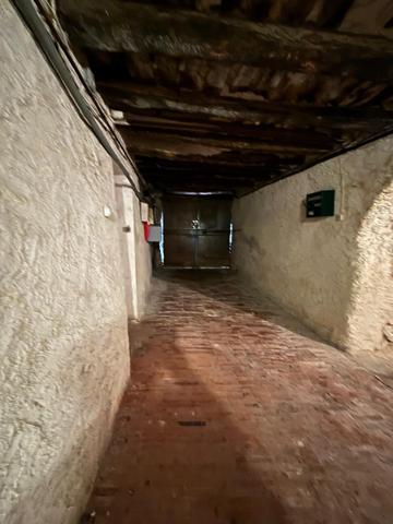 Cotignac – Charme de l’ancien & fort potentiel de rénovation