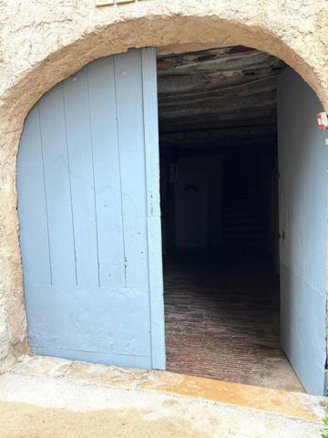 Cotignac – Charme de l’ancien & fort potentiel de rénovation