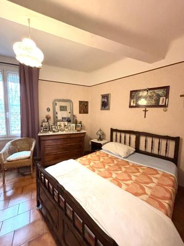 Cotignac – Charme de l’ancien & fort potentiel de rénovation