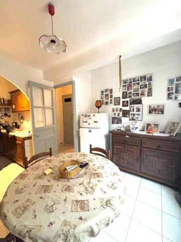 Cotignac – Charme de l’ancien & fort potentiel de rénovation