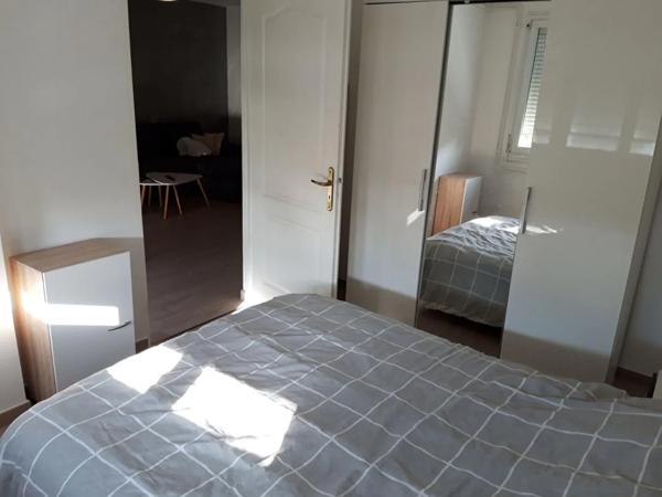 Appartement à louer à Charnay-lès-Mâcon (71850)