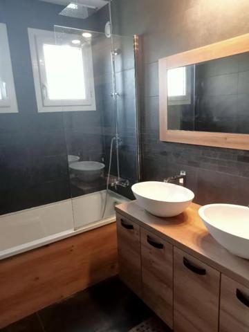 Appartement à louer à Charnay-lès-Mâcon (71850)