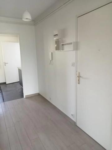 Appartement à louer à Charnay-lès-Mâcon (71850)