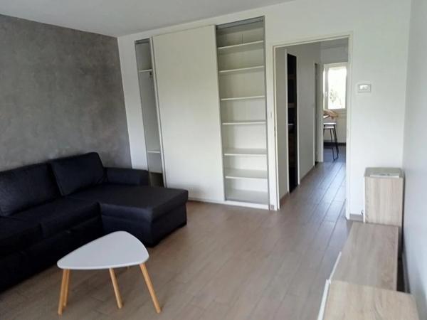 Appartement à louer à Charnay-lès-Mâcon (71850)
