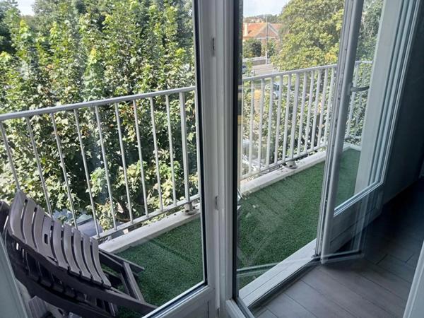 Appartement à louer à Charnay-lès-Mâcon (71850)