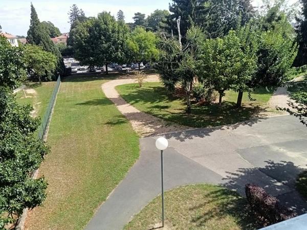 Appartement à louer à Charnay-lès-Mâcon (71850)