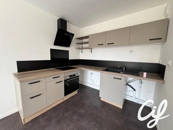 Appartement à louer à Bouguenais (44340)