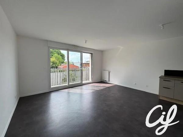 Appartement à louer à Bouguenais (44340)