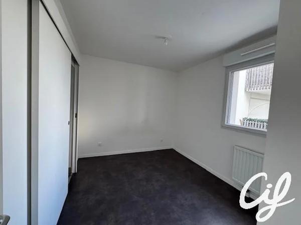 Appartement à louer à Bouguenais (44340)