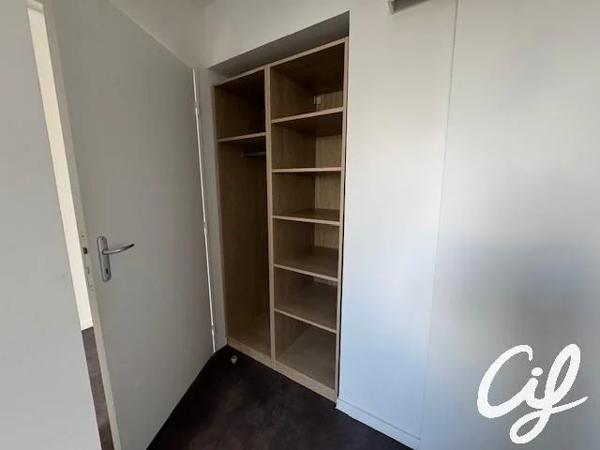 Appartement à louer à Bouguenais (44340)
