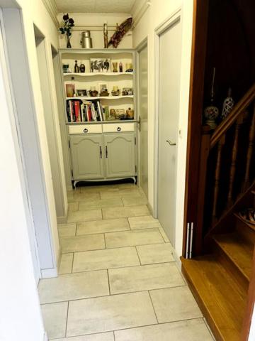 Pavillon Pont Sur Seine 5 pièces 101 m2 sur 960 m2 de terrain