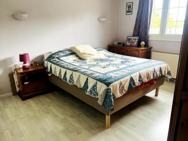 Pavillon Pont Sur Seine 5 pièces 101 m2 sur 960 m2 de terrain