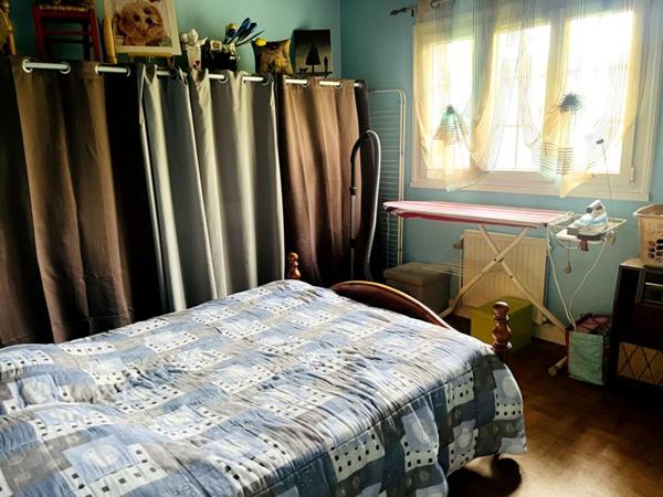 Pavillon Pont Sur Seine 5 pièces 101 m2 sur 960 m2 de terrain