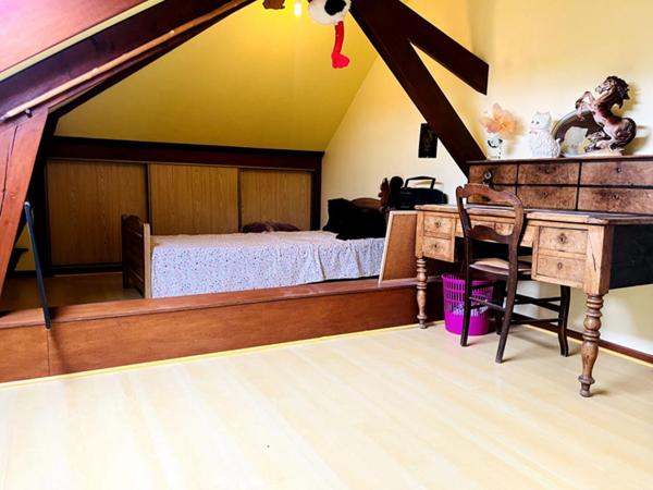 Pavillon Pont Sur Seine 5 pièces 101 m2 sur 960 m2 de terrain