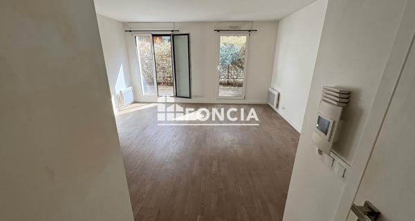 Location Appartement 2 pièces 42.54 m² - Suresnes 92150