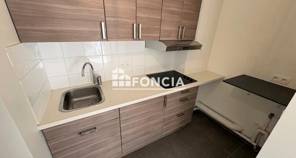 Location Appartement 2 pièces 42.54 m² - Suresnes 92150