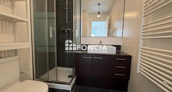 Location Appartement 2 pièces 42.54 m² - Suresnes 92150
