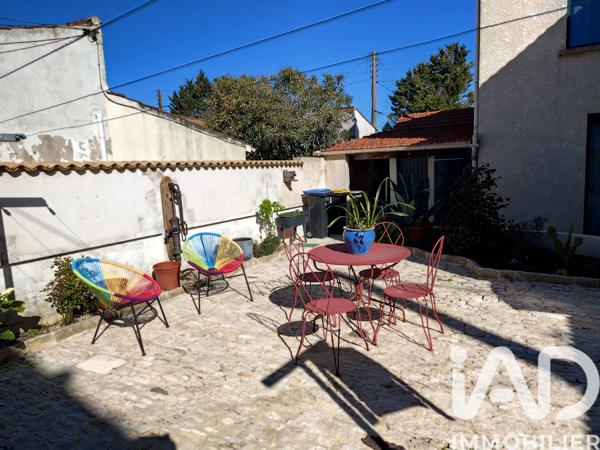Maison à vendre 5 pièces 107 m² La Rochelle