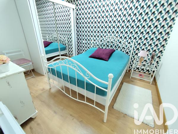 Maison à vendre 5 pièces 107 m² La Rochelle