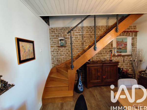 Maison à vendre 5 pièces 107 m² La Rochelle