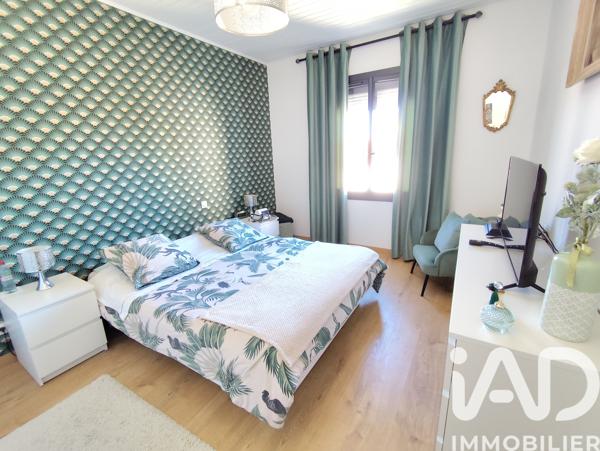 Maison à vendre 5 pièces 107 m² La Rochelle