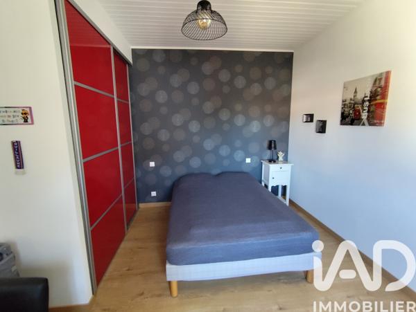 Maison à vendre 5 pièces 107 m² La Rochelle