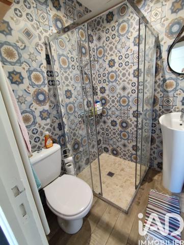 Maison à vendre 5 pièces 107 m² La Rochelle