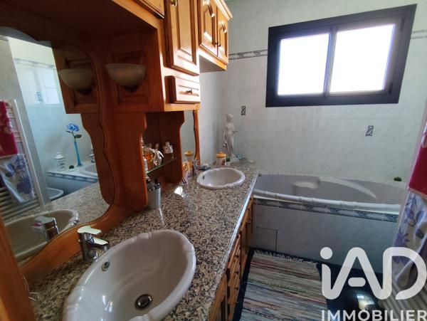 Maison à vendre 5 pièces 107 m² La Rochelle