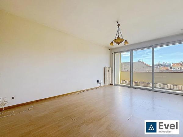 Appartement à vendre à Nancy (54100)